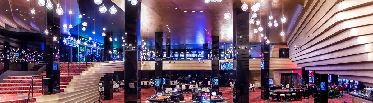 Casino Iveria Tbilisi