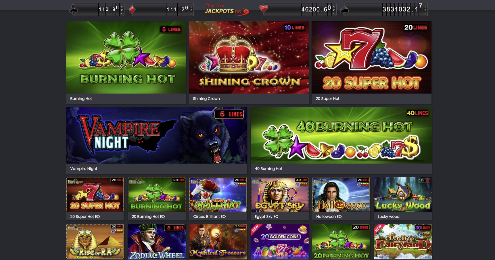 Betlive