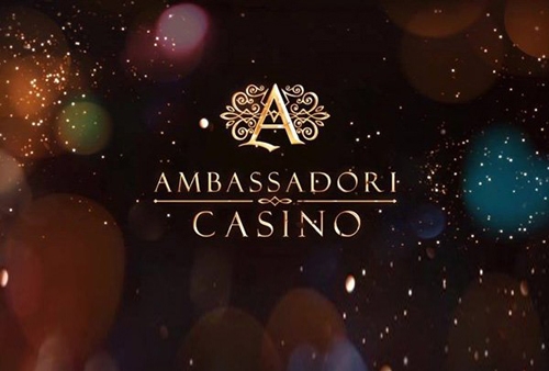 Casino Ambassadori Tbilisi