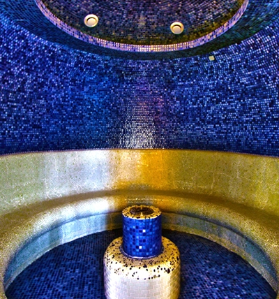 Gino Paradise Spa
