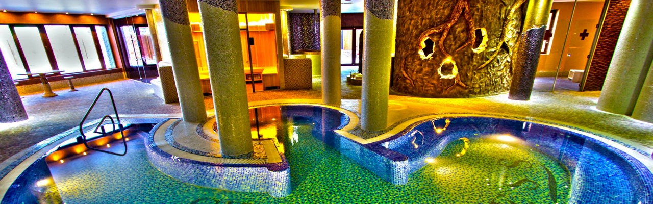 Gino Paradise Spa