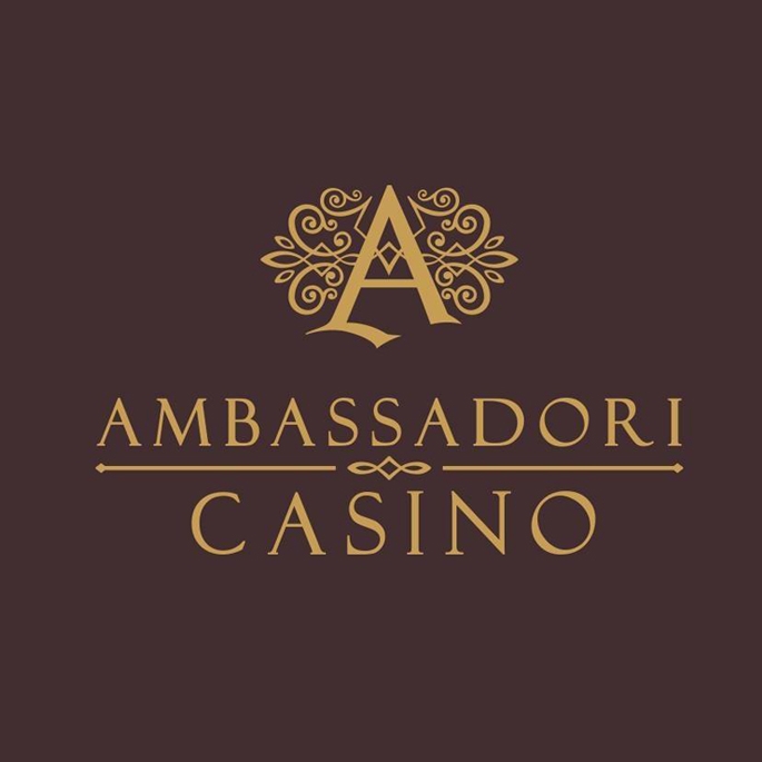 Casino Ambassadori Tbilisi