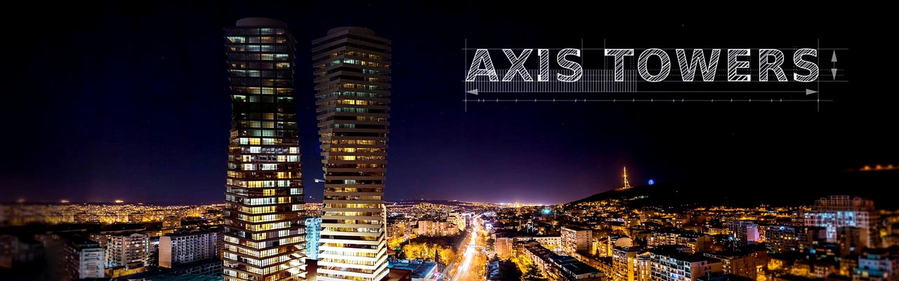 Axis Towers