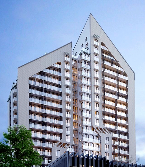 Archi Tower