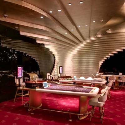 Casino Iveria Tbilisi