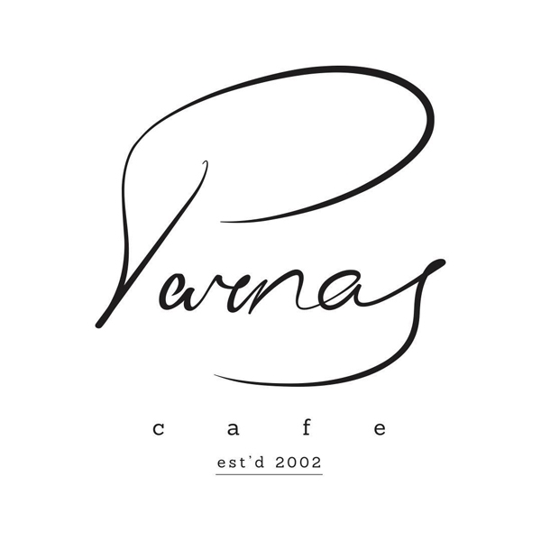 Cafe Parnas
