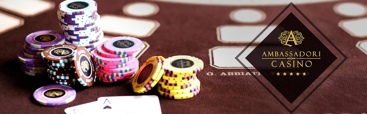 Casino Ambassadori Tbilisi