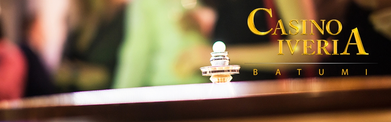 Casino Iveria Batumi