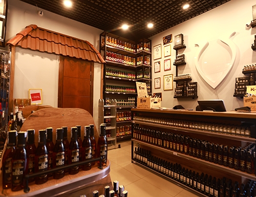 Vinchero by KTW Group